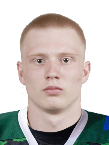 Кузнецов Савелий Сергеевич